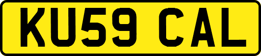 KU59CAL