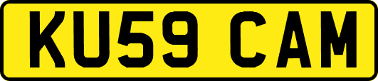 KU59CAM