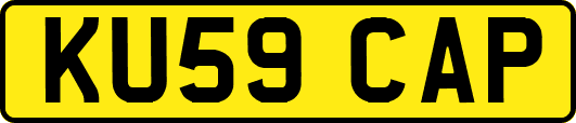 KU59CAP