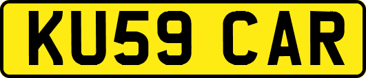 KU59CAR