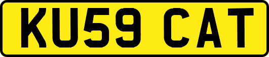 KU59CAT