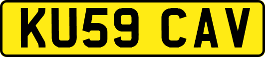 KU59CAV