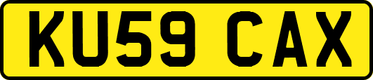 KU59CAX