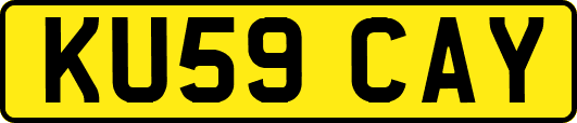 KU59CAY