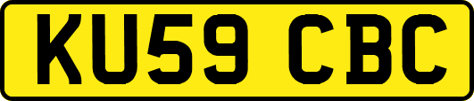 KU59CBC