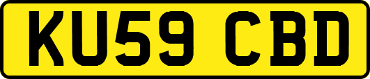 KU59CBD