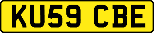 KU59CBE