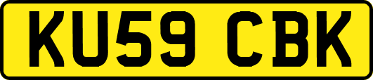 KU59CBK