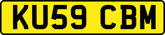 KU59CBM