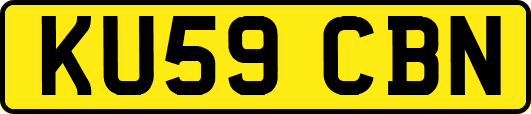 KU59CBN