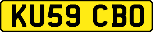 KU59CBO