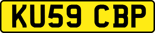 KU59CBP