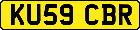 KU59CBR