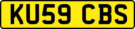 KU59CBS