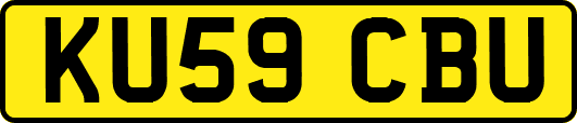 KU59CBU