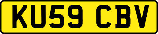 KU59CBV