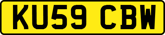 KU59CBW