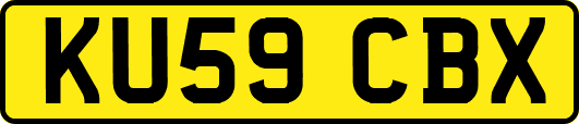 KU59CBX
