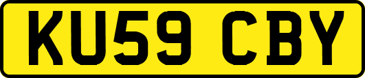 KU59CBY