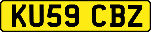 KU59CBZ