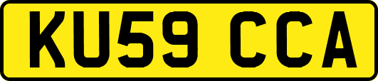 KU59CCA