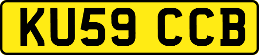 KU59CCB