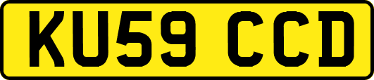 KU59CCD