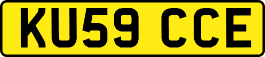 KU59CCE