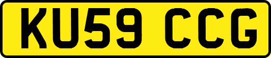 KU59CCG