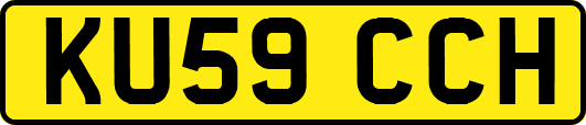 KU59CCH