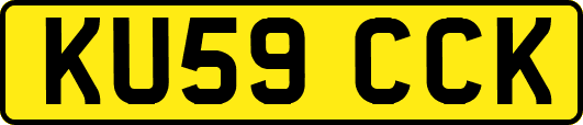 KU59CCK