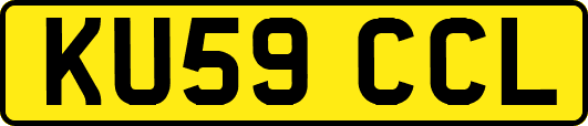 KU59CCL