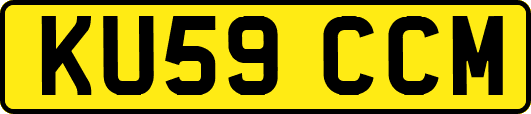 KU59CCM