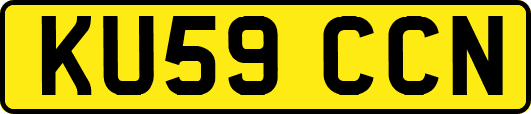 KU59CCN