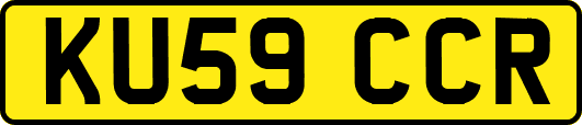 KU59CCR