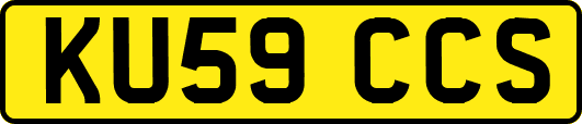 KU59CCS
