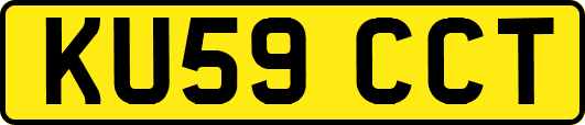 KU59CCT
