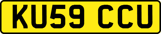 KU59CCU
