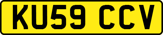 KU59CCV
