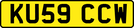 KU59CCW