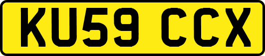 KU59CCX