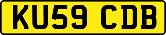 KU59CDB