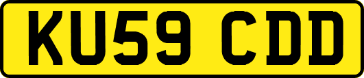 KU59CDD