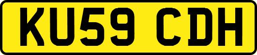KU59CDH