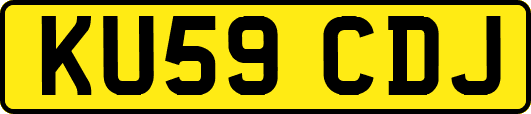 KU59CDJ