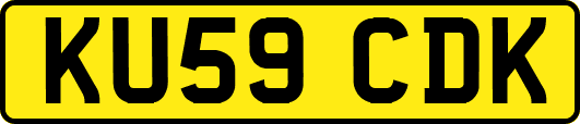 KU59CDK