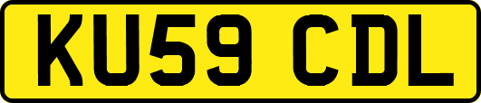 KU59CDL