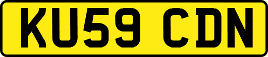 KU59CDN