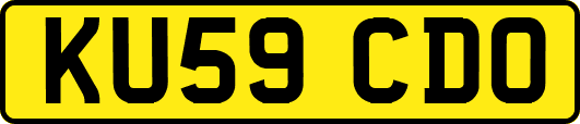 KU59CDO