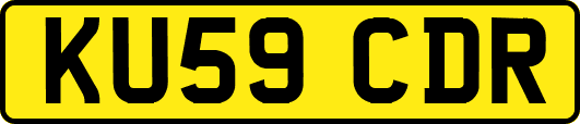 KU59CDR